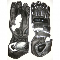 Motorbike Gloves